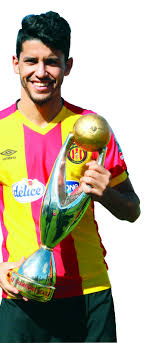 سعد بقير يفتتح التسجيل للترجي من كرة ثابتة نفذت بطريقة نموذجية. Ø³Ø¹Ø¯ Ø¨Ù‚ÙŠØ± Ø·Ù…ÙˆØ­Ø§Øª Ø§Ù„ØªØ±Ø¬ÙŠ Ø¨Ù„Ø§ Ø­Ø¯ÙˆØ¯ ÙÙŠ Ù…ÙˆÙ†Ø¯ÙŠØ§Ù„ Ø§Ù„Ø£Ù†Ø¯ÙŠØ© Ø§Ù„Ø±ÙŠØ§Ø¶ÙŠ Ù…Ù„Ø§Ø¹Ø¨ Ø¹Ø±Ø¨ÙŠØ© Ø§Ù„Ø¨ÙŠØ§Ù†