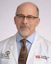 Dr. Gary S Marshall, MD