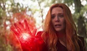 Finde alle brands, die du liebst online im shop. Avengers 4 Endgame Finally Proves Who Is The Strongest Avenger And It S Not Who You Think Films Entertainment Express Co Uk