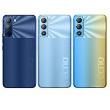 Tecno Pop 5 Pro (BD4j) - HoPscan