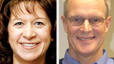 District 205 School Board candidates profiles: Out of city race