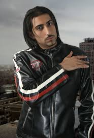 Pamatujete si ještě dobu, kdy v česku propukla mánie zvaná superstar? Ali Amiri 41 Ze Superstar Svatba A Narozeni Prvniho Ditete Blesk Cz