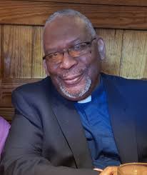 Obituary for Elder Milton Rogers