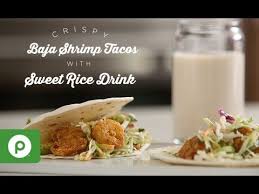 Find out publix's christmas 2020 store hours and more so that you can be as prepared as possible while you'll have to look elsewhere for any grocery needs, since publix is closed on christmas day. Crispy Baja Shrimp Tacos With Sweet Rice Drink Publix Simple Meals Recipes Publix Recipes Shrimp Tacos