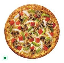 Farm House Veg Pizza Pizza Sizes Regular Pizza