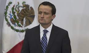 Mikel arriola fue presentado como nuevo presidente de la liga mx en sustitución de enrique bonilla, que ocupará otro cargo en el organismo. Quien Es Mikel Arriola El Nuevo Presidente De La Liga Mx