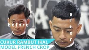 We did not find results for: Gaya Rambut 2020 French Crop Haircut Youtube