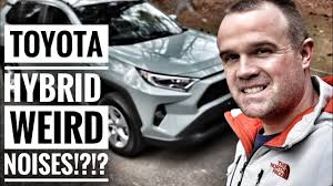 Here's The Reverse Gear Noise Explained