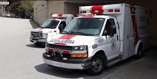 Theft From Vehicles At Royal Columbian Hospital - Indo-Canadian Voice