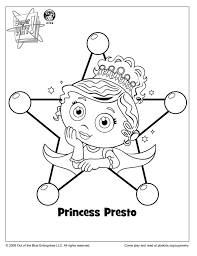 Coloring princess presto from super why tv show. Princess Presto Coloring Page Kids Coloring Pbs Kids For Parents