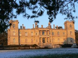 Hotels near chateaux de ferrieres, torcy. Visite Exceptionnelle Du Chateau De Ferrieres En Brie Dimanche La Marne
