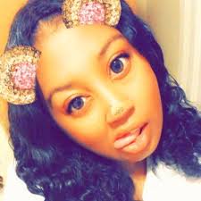 Chanell Hodges (@Nellie1991girl)