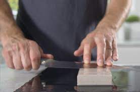 Japanese Water Stones The Time Tested Knife Sharpening Tool Misen