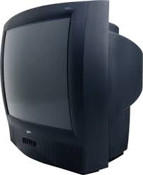 Old Television Old Tv Black And White Olds