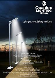 Quantex Solar All In One Lighting Catalogue Flip Book Pages 1 13 Pubhtml5