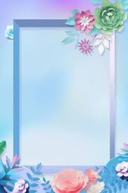 Koleksi, gambar, untuk, wallpaper, yang, cantik, dunia, wallpaper name : Kecerunan Biru Yang Cantik Pada Awal Musim Panas Flower Background Images Flower Background Wallpaper Flower Backgrounds