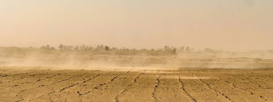Resultado de imagem para tempestade de areia"