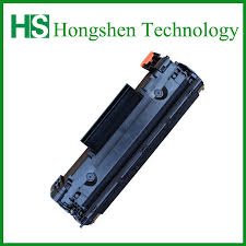 The compact design merges copy, print, scan and fax functionality on one device. China Cf283a Compatible Toner Cartridge For Hp Laserjet Pro Mfp M127fw M127fn China Inkjet Printer Ink