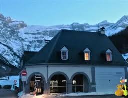 Locations De Vacances A Proximite A Via Ferrata De Coumely Gavarnie
