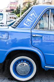 Pin On Fiat Lada Classic