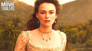 Maybe you would like to learn more about one of these? Pirates Of The Caribbean 5 Keira Knightley Returns In A New International Trailer Youtube