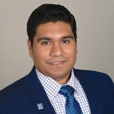 Donovan Vasquez-Ramirez