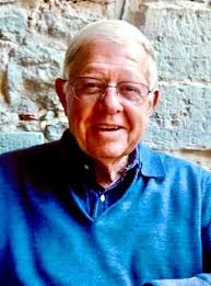 Ernest McCall Obituary (1935