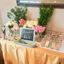 A Flower Bar Bridal Shower: What Is It & How to Set One Up
