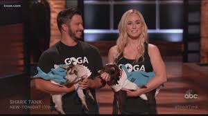 Every business and product that has appeared on shark tank organized by episode and date, from the most recent episodes to season 1 in 2009. Austin Goat Yoga Studio Takes A Dip On Shark Tank But Did They Bite Kvue Com