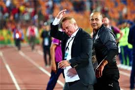 وأضاف شوقي غريب أن منتخب مصر يعلم جيدا نقاط قوة منتخب إسبانيا وسيتم التعامل مع كافة العناصر الخطيرة داخل المباراة وأن المواجهة لن تكون سهلة على الطرفين ولكن الفراعنة جاهزون للفوز. Ø³Ù†Ù‚Ø§ØªÙ„ Ø£Ù…Ø§Ù… Ø§Ù„Ø£Ø±Ø¬Ù†ØªÙŠÙ† ÙˆØ¥Ø³Ø¨Ø§Ù†ÙŠØ§ ØªØ¹Ø±Ù Ø¹Ù„Ù‰ Ø£ÙˆÙ„ Ø±Ø¯ ÙØ¹Ù„ Ù…Ù† Ø´ÙˆÙ‚ÙŠ ØºØ±ÙŠØ¨ Ø¨Ø¹Ø¯ Ù‚Ø±Ø¹Ø© Ø§Ù„Ø£ÙˆÙ„Ù…Ø¨ÙŠØ§Ø¯ ÙƒÙˆØ±Ø©Ù¡Ù¡