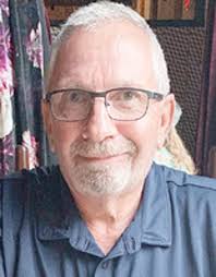 Charles Panagiotou Obituary