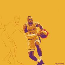 The best gifs of lebron dunk on the gifer website. James Lebron Dunk Gifs Tenor