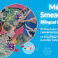 Méara Smeadráilte | Bilingual Messy Play event image