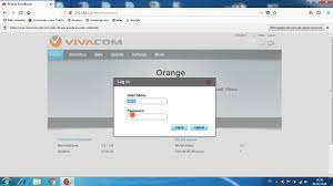 Berfungsi untuk menambahkan fitur sms dan ubah apn (bisa untuk smartfren). Huawei B310s Apn Settings Vivacom Software Youtube