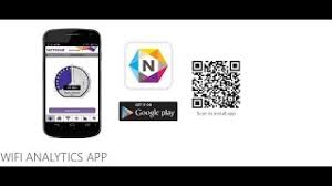 With the nighthawk app, setup takes just minutes, so you can start enjoying better wifi sooner. Improve Your Wifi App Review Netgear Wifi Analytics Best Wifi Analyser App Youtube