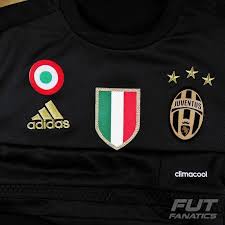 Juventus and transparent png images free download. Camisa Adidas Juventus Third 2016 Scudetto Futfanatics