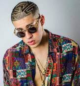 Bad bunny was born as benito antonio martínez ocasio. Bad Bunny Booking Reggaeton Music Artists Corporate Event Booking Agent