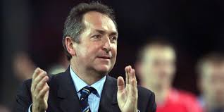 Quels sont les écueils à éviter pour les bleus en bulgarie? Gerard Houllier It Wasn T Just France Bulgaria 1993 Teller Report
