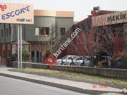 Mekik Hali A S Melikgazi