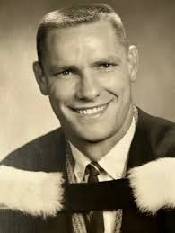 Obituary information for David Alexander Davidson