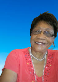 Obituary for Peggy Jean (McRae) Jones