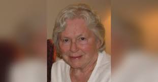 Obituary information for Mary J. Carre