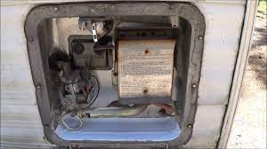 Maybe you would like to learn more about one of these? Replacing Dripping Hot Water Heater Valve On A Travel Trailer Rv Camper Fifth Wheel Youtube
