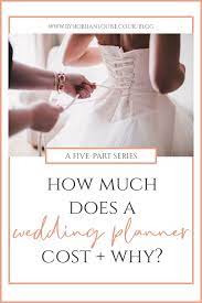 Your free wedding website, registry, checklist, & guest list all in one place. How Much Does A Wedding Planner Cost Why Do They Cost What They Do Wedding Planner Cost Hiring Wedding Planner Wedding Planner Printables