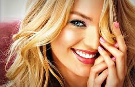 Candice Swanepoel with Blue Eyes, candice swanepoel model HD wallpaper