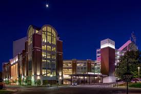 Mississippi State University Davis Wade Stadium Renovation