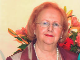 Quién es María Vicenta Ramón Serna?