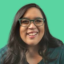 I'm a people-pleaser.