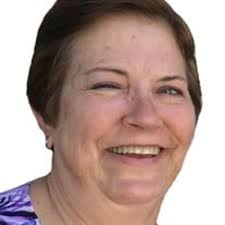 Obituary information for Julie Marie Fredrickson