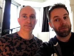 104: Nate Wood — The Third Story Podcast with Leo Sidran